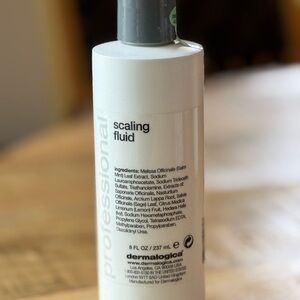 Dermalogica White Skincare Cleanser & Exfoliant